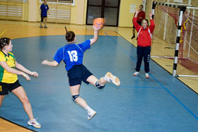 Liga Wojewódzka 13.12.2007 Orlik Reszel – Rolek Reszel (Emilia Łach)
 fot.Krzysztof Majcher