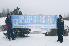 Reszelskie Morsy
 fot. Urszula Dmowska