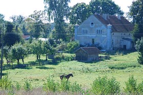 Robawy- sielski klimat, fot.  Marek Płócienniczak