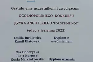  fot.Zespół Szkół w Reszlu