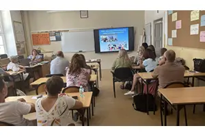 Tajniki_Nowoczesnej_Edukacji_Relacje_Kursow_Erasmus_podczas_Rady_Pedagogicznej