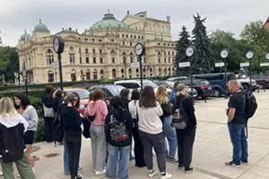 Teatr im. Juliusza Słowackiego
 fot. Organizatorzy