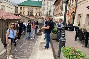 Mały Rynek
 fot. Organizatorzy