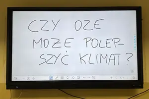  fot.Zespół Szkół w Reszlu