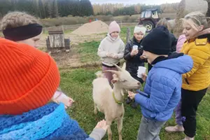  fot.Zespół Szkolno-Przedszkolny w Reszlu