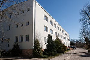 Internat przy Zespole Szkół im. Macieja Rataja w Reszlu