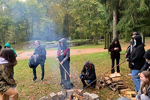 Zdjęcie do artykułu: Zwiedziliśmy Wilczy Szaniec