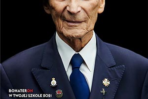 Zdjęcie do artykułu: Projekt „BohaterON”