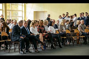 Zdjęcie do artykułu: Dzień Edukacji Narodowej