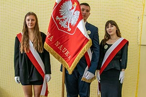 Zdjęcie do artykułu: Dzień Edukacji Narodowej