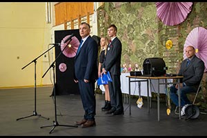 Zdjęcie do artykułu: Dzień Edukacji Narodowej