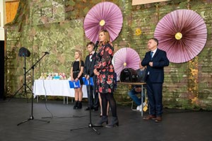 Zdjęcie do artykułu: Dzień Edukacji Narodowej