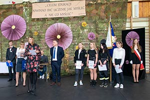 Zdjęcie do artykułu: Dzień Edukacji Narodowej