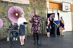 Zdjęcie do artykułu: Dzień Edukacji Narodowej