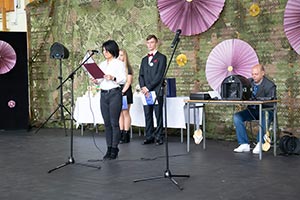 Zdjęcie do artykułu: Dzień Edukacji Narodowej