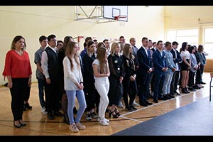 Zdjęcie do artykułu: Dzień Edukacji Narodowej