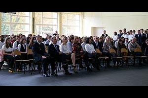 Zdjęcie do artykułu: Dzień Edukacji Narodowej