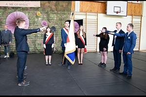Zdjęcie do artykułu: Dzień Edukacji Narodowej