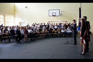 Zdjęcie do artykułu: Dzień Edukacji Narodowej