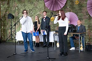 Zdjęcie do artykułu: Dzień Edukacji Narodowej