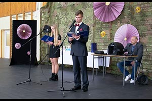 Zdjęcie do artykułu: Dzień Edukacji Narodowej