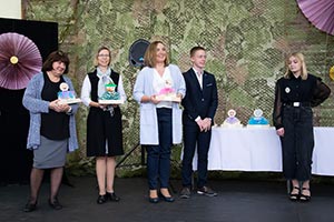 Zdjęcie do artykułu: Dzień Edukacji Narodowej