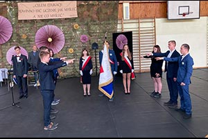 Zdjęcie do artykułu: Dzień Edukacji Narodowej
