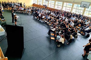 Zdjęcie do artykułu: Dzień Edukacji Narodowej