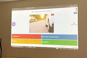 Zdjęcie do artykułu: Jak integracja to Dzień Chłopaka
