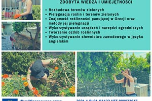 Zdjęcie do artykułu: Mobilność zawodowa gwarancją sukcesu