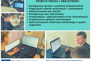 Zdjęcie do artykułu: Mobilność zawodowa gwarancją sukcesu