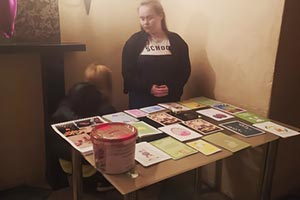 Zdjęcie do artykułu: Wielkanocna akcja charytatywna