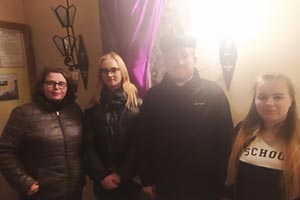 Zdjęcie do artykułu: Wielkanocna akcja charytatywna
