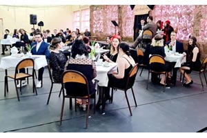 Zdjęcie do artykułu: Dzień Patrona Szkoły