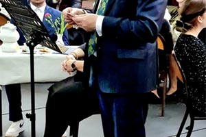 Zdjęcie do artykułu: Dzień Patrona Szkoły