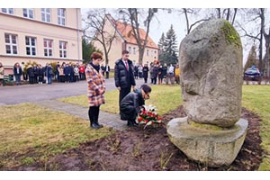 Zdjęcie do artykułu: Dzień Patrona Szkoły