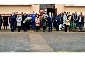 Zdjęcie do artykułu: Dzień Patrona Szkoły