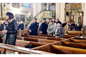 Zdjęcie do artykułu: Dzień Patrona Szkoły