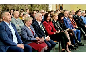 Zdjęcie do artykułu: Dzień Patrona Szkoły