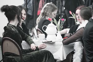 Zdjęcie do artykułu: Święto Patrona - ŚDS