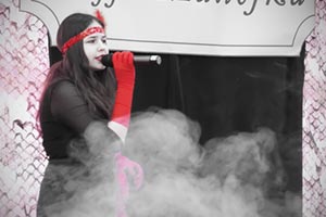 Zdjęcie do artykułu: Święto Patrona - ŚDS